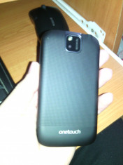 Alcatel one touch 991 foto