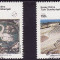 Cipru turc 1990 - cat.nr.262-3 stampilat