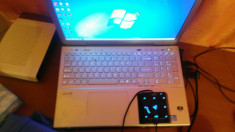 SONY VAIO SVS1511N3ES foto