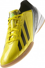 Pantofi fotbal Adidas F10 Indoor foto