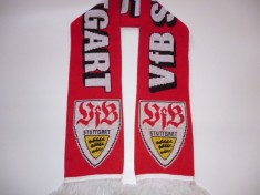 Fular fotbal VFB STUTTGART