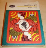 Falsul Nero - Feuchtwanger, 1974, Alta editura