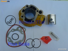 Set motor ( Kit Cilindru ) scuter Beta RR ( 80cc ) foto