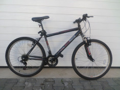 Bicicleta Raleigh MTN Ridge impecabila! foto