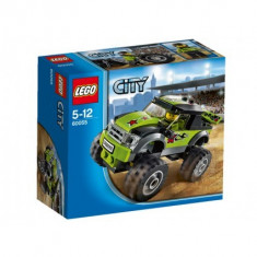 LEGO City, Camion gigant - 60055, transport gratuit foto