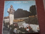 Marin popa saxofon album disc vinyl lp muzica populara folclor ST EPE 03085, VINIL, electrecord