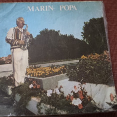 marin popa saxofon album disc vinyl lp muzica populara folclor ST EPE 03085