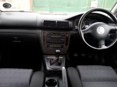 dezmembrez passat b5.5 1.9 tdi avf 2003, preturi mici foto