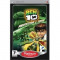 JOC PSP BEN 10 PROTECTOR of EARTH PLATINUM ORIGINAL / STOC REAL / by DARK WADDER