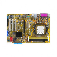 Vand placa de baza Asus M2N socket AM2 impecabila, tablita I/O foto