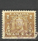 CANADA 1915
