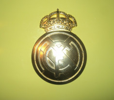 Vand Emblema REAL MADRID foto