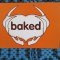 Carte postala BAKED - necirculata, noua, originala din BROOKLYN, NEW YORK, SUA!!!