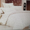 Lenjerii de pat din bumbac satinat Casa New Concept M 18.