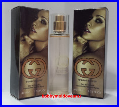 TESTER FIOLA DAMA GUCCI GUILTY - 40ML foto