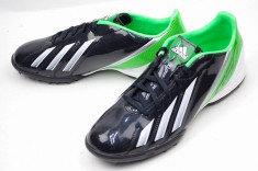 Pantofi Fotbal Adidas F10 Trx TF foto