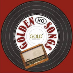 Various Artists - Golden romanian songs foto
