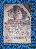 Carte postala WINCHESTER CATHEDRAL - necirculata, noua, originala din ANGLIA!!!