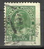 Cumpara ieftin CANADA 1922--COTA CAT.MICHEL 50 EURO