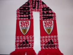 Fular fotbal VFB STUTTGART - "ADIDAS"