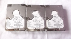hard disk server ibm 18gb typ drvs comp iec-950 foto