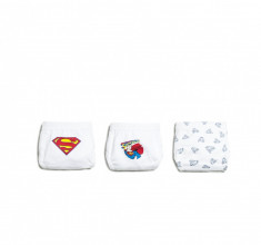 Nou! Set 3 chiloti cu Superman, marca Zara, baieti 6-7 ani / 122 cm foto