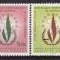 Congo(Kinshasa) 1968 - cat.nr.322-5 neuzat,perfecta stare