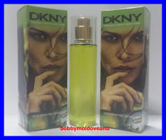 TESTER FIOLA DAMA DONNA KARAN DKNY BE DELICIOUS - 40ML foto