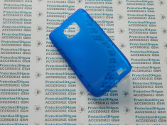 Husa protectie bumper gel TPU seria S-LINE SAMSUNG GALAXY S2 I9100 I9105 PLUS ! foto