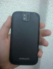 Vand Alcatel One Touch 991 foto