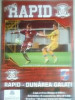 Rapid Bucuresti - Dunarea Galati, Program Meci 9 Noiembrie 2013, Fan Zone
