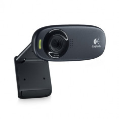 Camera web Webcam Logitech c310 rezolutie 720p foto