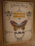 BRODERIE MECANICA - Aurelia Sillo - Editura Tehnica, 1982, 47 p. + planse anexe, Alta editura