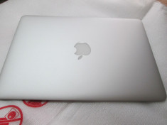 Laptop Apple Macbook AIR -13,3 Inch -2012,Impecabil foto
