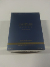 Vand parfum original Boucheron Jaipur Homme 100ml EDP foto