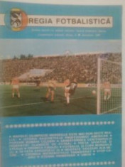 Sportul Studentesc-Steaua Bucuresti (decembrie 1989) foto