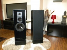 Boxe Hi-Fi A.R.E.S. L10 HIGH END - TECH foto