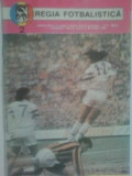 Sportul Studentesc-SC Bacau (martie 1990)