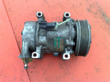 COMPRESOR AC POMPA AER CONDITIONAT FORD FIESTA FUSION 1.4 DIESEL 2S61-19D629-AD