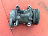 COMPRESOR AC POMPA AER CONDITIONAT FORD FIESTA FUSION 1.4 DIESEL 2S61-19D629-AD, FIESTA V (JH_, JD_) - [2001 - 2013]