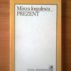 n6 Mircea Iorgulescu - Prezent