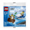 LEGO City Police Watercraft 30227