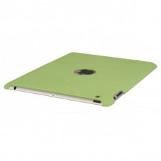 Husa / capac protector / carcasa protectoare pentru iPad 2 verde foto