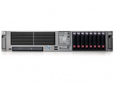 HP Proliant DL380 G5 foto