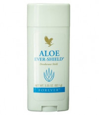 Aloe Ever-Shield, antiperspirant Forever Living foto