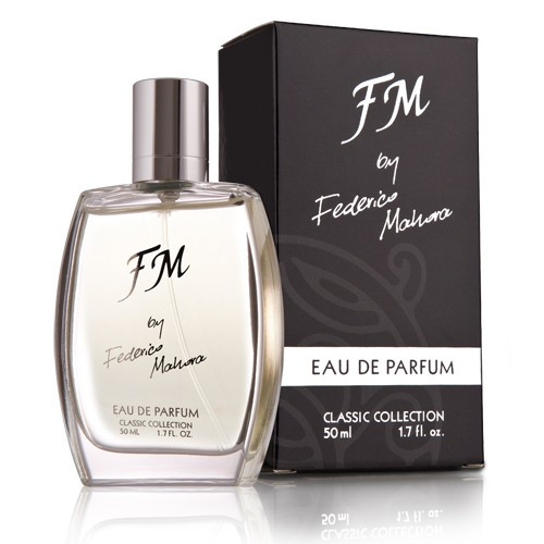 Fm 63) Apa de Parfum - Classic Collection - Federico Mahora(FM63) - GUCCI -  Guilty pour Homme - 50ml | arhiva Okazii.ro