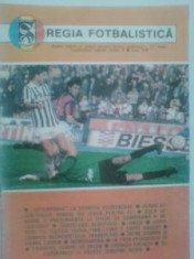 Sportul Studentesc-FC Arges (iunie 1989) foto