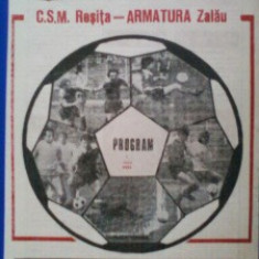 CSM Resita-Armatura Zalau (5 iunie 1988)
