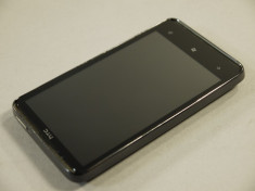 Smartphone HTC HD7 PRO (T9292), memorie 16GB, ecran de 4,3&amp;quot;inchi, CPU 1GHz Scorpion, camera 5MP, stare foarte buna, necodat. foto