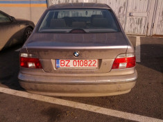 Piese din dezmembrari Bmw cutie manuala v8 cu ambreiaj foto